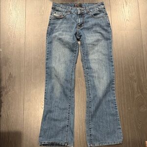 Diesel - Women's Blue Jeans